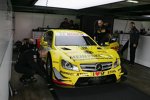 David Coulthard (Mücke-Mercedes) 