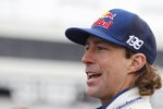 Travis Pastrana bei seinem Nationwide-Debüt