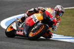 Casey Stoner (Honda) 