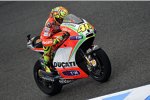 Valentino Rossi (Ducati)