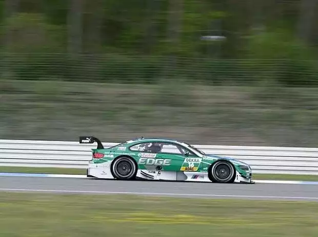 Augusto Farfus Titel-Bild zur News: Augusto Farfus