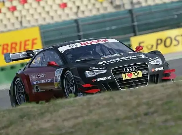 Edoardo Mortara Titel-Bild zur News: Edoardo Mortara