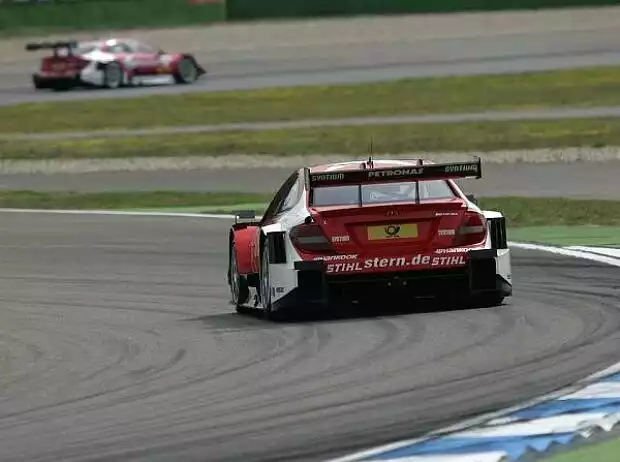 Robert Wickens Titel-Bild zur News: Robert Wickens