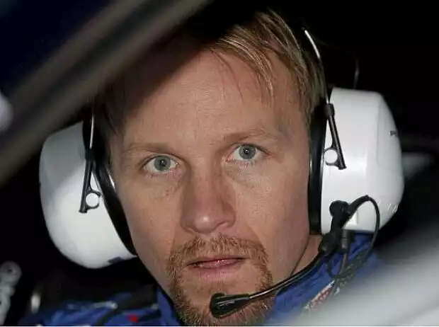 Petter Solberg Titel-Bild zur News: Petter Solberg