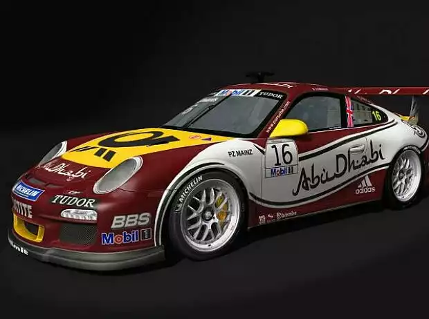 EnduRacers Modding Team Titel-Bild zur News: EnduRacers Modding Team