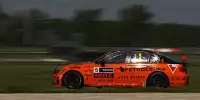 Bild zum Inhalt: Sensation am Slovakiaring: Michelisz schlägt sie alle