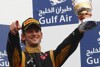 Grosjean über den WM-Titel: "Warum nicht?"