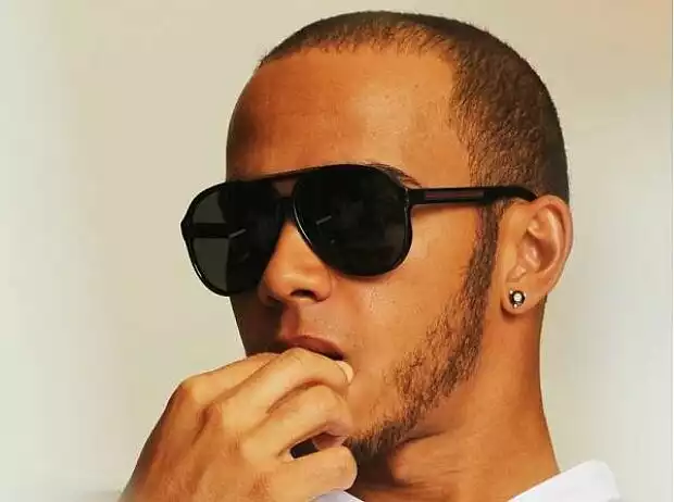 Lewis Hamilton Titel-Bild zur News: Lewis Hamilton