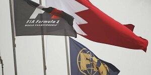 Bahrain plant Bewerbung für Olympische Spiele