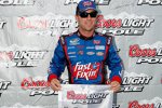 Kevin Harvick (Childress) auf der Nationwide-Pole