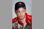 Mikko Hirvonen (Citroen) 