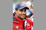 Nasser Al-Attiyah (Qatar WRT) 