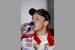 Mikko Hirvonen (Citroen) 