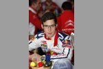 Thierry Neuville (Citroen Junior Team) 