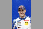 Daniel Sordo (Ford)