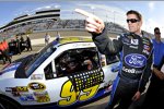 Carl Edwards (Roush) 