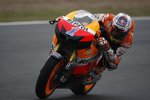 Casey Stoner (Honda) 