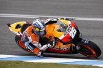 Daniel Pedrosa (Honda) 