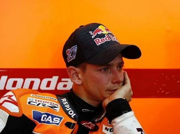 Casey Stoner