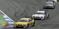 Dirk Werner, Marco Werner, Andy Priaulx