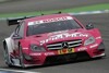 Bild zum Inhalt: Persson-Mercedes: Knapp an den Punkten vorbei