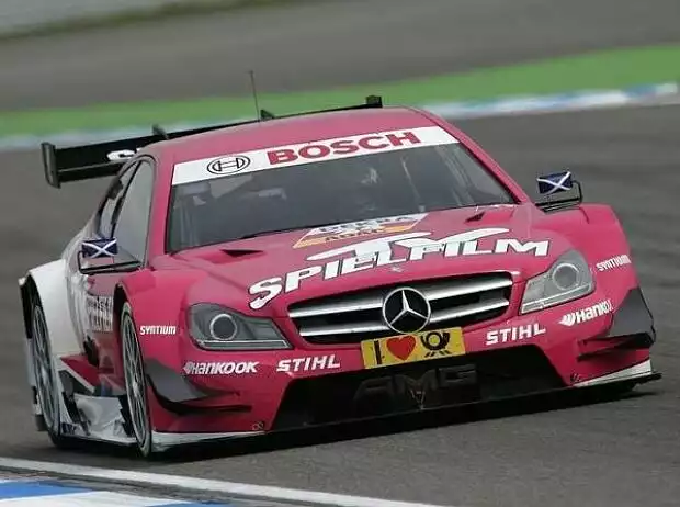 Susie Wolff Titel-Bild zur News: Susie Wolff