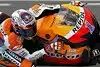 Bild zum Inhalt: Stoner schlägt Lorenzo und triumphiert in Jerez