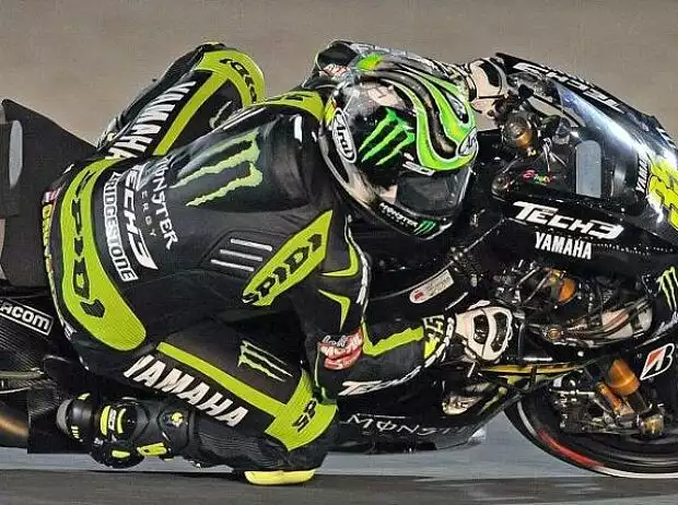 Cal Crutchlow Titel-Bild zur News: Cal Crutchlow