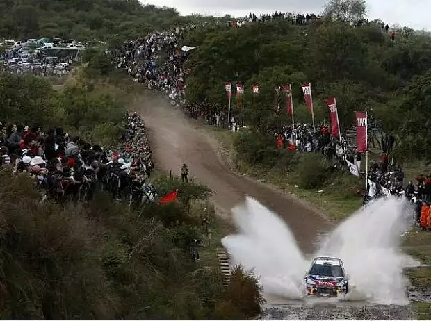 Mikko Hirvonen Titel-Bild zur News: Mikko Hirvonen