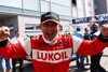 Bild zum Inhalt: Erstmals kein Chevrolet vorn: Tarquini siegt in der Slowakei