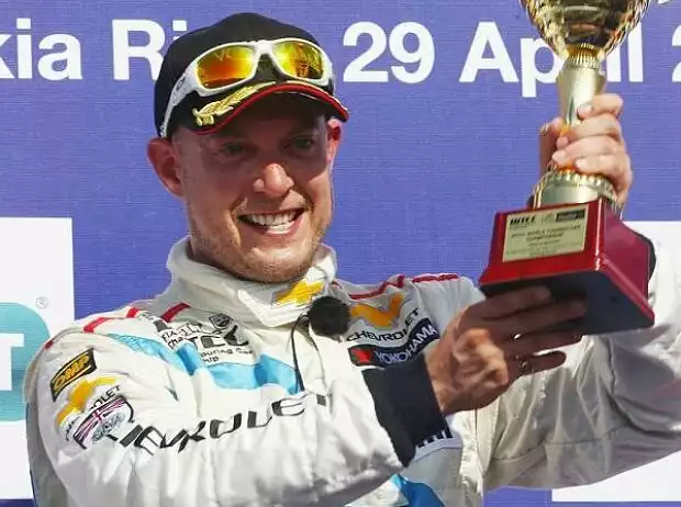 Robert Huff Titel-Bild zur News: Robert Huff
