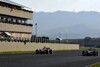 Mugello: Letzte Generalprobe vor den Europa-Rennen