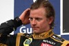 Räikkönen: "Auf den anderen Bullshit kann ich verzichten"