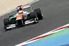 Bild zum Inhalt: Force India hofft auf Einsatz neuer Teile in Mugello