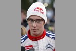 Thierry Neuville (Citroen Junior Team) 