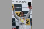 Daniel Juncadella 