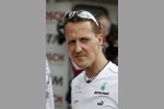 Michael Schumacher (Mercedes) 