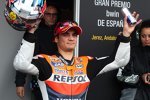 Daniel Pedrosa (Honda)