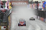 Graham Rahal (Ganassi) im Warmup