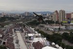 Flyover ala Sao Paulo