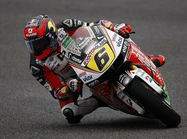 Stefan Bradl