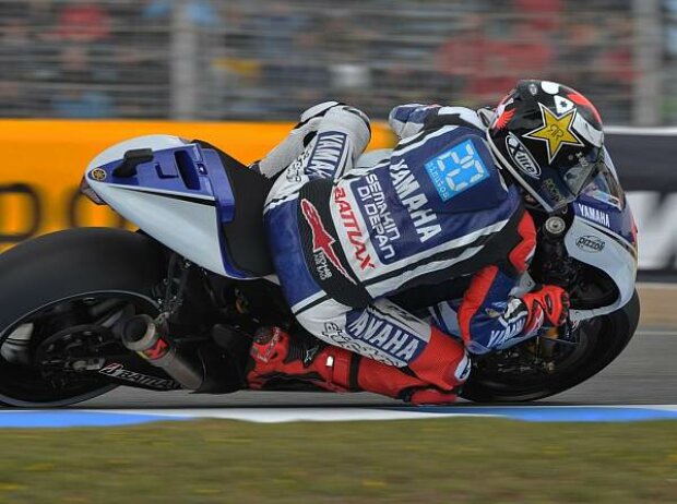 Jorge Lorenzo