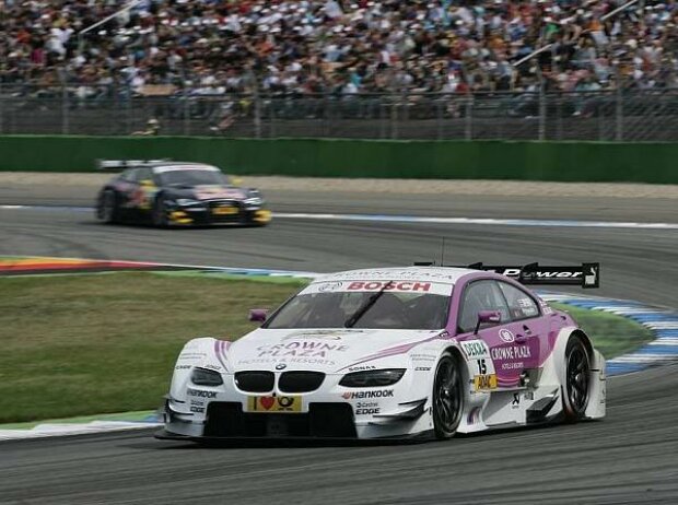 Andy Priaulx Andy Priaulx