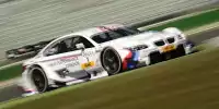 Bild zum Inhalt: DTM-Rückkehrer BMW fasziniert Fans und Konkurrenten