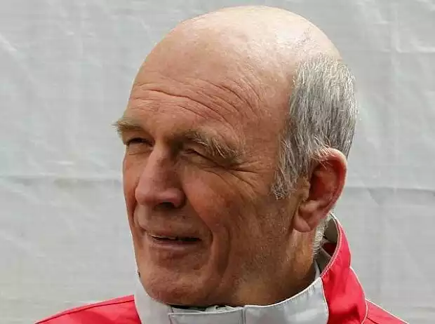 Wolfgang Ullrich (Audi Sportchef) Titel-Bild zur News: Wolfgang Ullrich (Audi Sportchef)