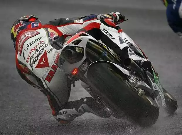 Stefan Bradl Titel-Bild zur News: Stefan Bradl