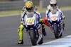 Bild zum Inhalt: Lorenzo: Kein Veto bei möglicher Rossi-Rückkehr