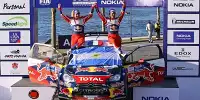 Sebastien Loeb