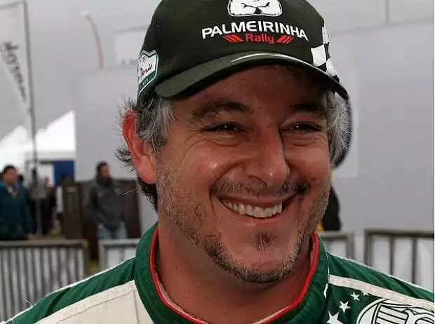 Paulo Nobre Titel-Bild zur News: Paulo Nobre