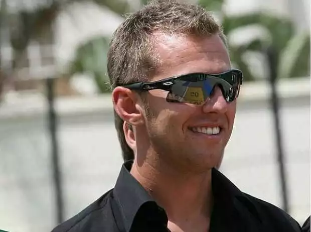 Christopher van der Drift Titel-Bild zur News: Christopher van der Drift